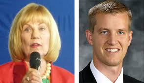 Republicans Call for Imposing ALEC Zones