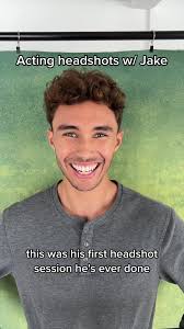 Brandon Jake Came to Meet Up