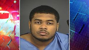 Trial begins Tuesday for man accused of trying to kill Charleston officer  in 2013