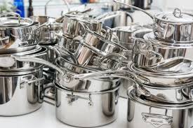 The Best Cookware Set For 2019