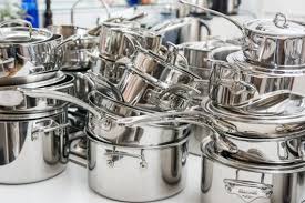 the best cookware set for 2019