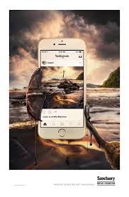 Sanctuary Nature Foundation Print Ad Share This Because They Can T Seagull Print Ads Ads Creative Nature