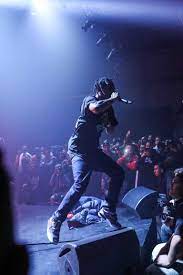 Maybe you would like to learn more about one of these? Travis Wallpaper Travis Scott Hintergrundbild Nawpic