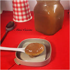 Confiture De Banane Confiture Banane Recette Companion Confiture