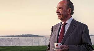 Manuel rui azinhais nabeiro comih • commaic (campo maior, 28 de março de 1931) é um empresário português. Rui Nabeiro O Que Me Fez Ser O Homem Do Cafe Foi O Cafe De Angola