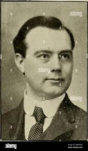 Frederick williams hi-res stock photography and images