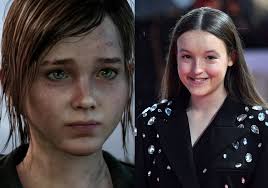 Trailer concept for the upcoming hbo series the last of us.starring. The Last Of Us Atriz De Game Of Thrones Sera Ellie Na Serie