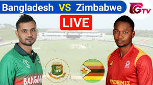 The bangladesh vs zimbabwe series also offers the visitors a chance to finalize their t20i lineup ahead of the icc t20 world cup 2021. Gtv Live Bangladesh Vs Zimbabwe Live Ban Vs Zim Live Rabbitholebd Live Gtv Gazi Tv Live Youtube