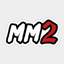 Download mp3 scammer list in mm2 2018 free. Mm2 Mm2 Sticker Teepublic