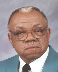 Obituary for Charles William 'Charlie' Strother