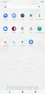 I still have redmi note 4 with havoc os. Get Android 10 On Poco F1 With Havoc Os