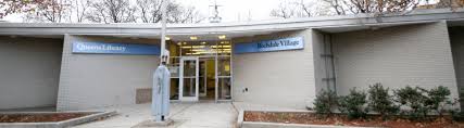 Rochdale Village Queens Public Library