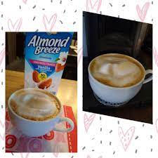 Experts say you can manually tweak your settings to froth milk. Almond Milk Froth Nespresso