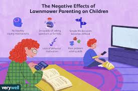 The national foster parent association describes foster parenting as a protective service to children and their families when families can no longer care for their children. issues like misuse of drugs and alcohol, poverty and a parent's. What Is Lawnmower Parenting