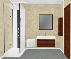 Kozikaza will help you with your bathroom project and offer you free, easy to use online 3d bathroom plan software. Virtual Bathroom Layouts Planner For Free Roomtodo
