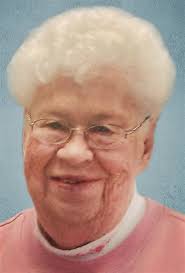 Mary M. (Earley) Barrow