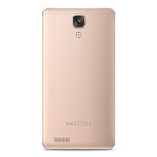 Posh Icon HD X551 specs, review ...
