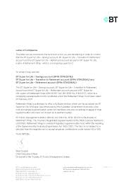Australian Super Complying Fund Letter