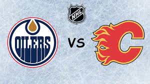 Nhl 18 gameplay edmonton oilers vs calgary flames ( full game ) ▻playlist Edmonton Oilers Vs Calgary Flames 2 1 20 Pick Prediction