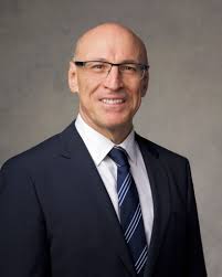 Nuevas presidencias de área