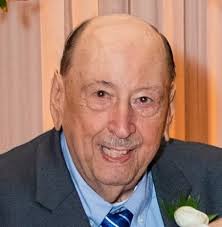 Obituary information for Emil Garcia