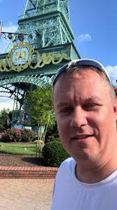 Kings Dominion 50 Year Anniversary