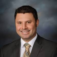 Dr. Timothy Schoonover, DO