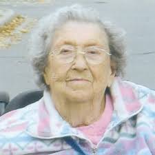 BELANGER, Doris 'Nan'