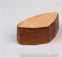 Marble Cassani Comma -5 Extra Polishing Abrasive from Italy -  StoneContact.com