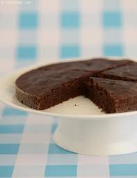 If you or someone you know has been diagnosed with type 2 diabetes, it's time to get the facts. Diabetic Chocolate Sponge Cake Recipe