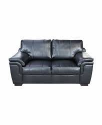 The color is true cream. Faux Leather Amy Sofa Suite In Brown Black Cream 5 Off Woodlers