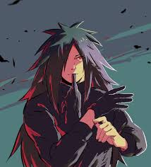 He was once the leader of the famed uchiha clan who aided in the founding of konohagakure no satō (hidden leaf village). Uchiha Madara Naruto Image 3033662 Zerochan Anime Image Board