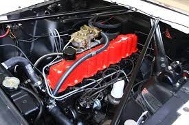 66 ford falcon wiring diagrams. How To Build A Ford Inline Six Engine For Durability And Power