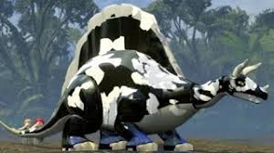 Read reviews and buy lego jurassic world indominus rex vs. Lego Jurassic World Spinosaurus Unlock Location Gameplay Skeleton Custom Dinosaur Showcase Free Online Games