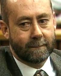 The Drug Used as a Weapon