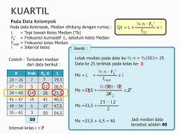 Pengantar Statistika Pengertian Data Statistik Ppt Download