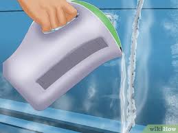 If you have not treated the doors and find them frozen shut, try these steps to unfreeze them. How To Open Frozen Car Doors With Pictures Wikihow