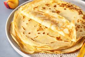 Retete cu ciuperci, retete de mancaruri cu legume, retete de post. FÄrÄ Lapte Èi FÄrÄ OuÄ Cele Mai Bune ClÄtite De Post Ies Pufoase Èi Delicioase