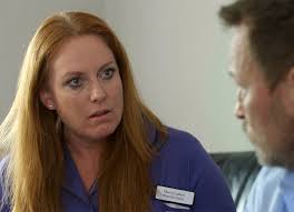 Clelia Murphy Recalls Morning Sickness During Stage Role