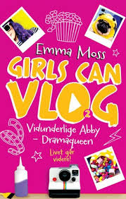 Girls Can Vlog