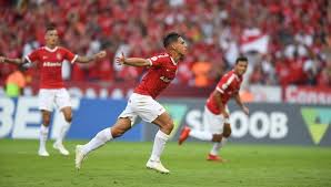 Consulta el perfil de martin sarrafiore (internacional) en flashscore.es. Coritiba E Inter Chegam A Acordo E Sarrafiore Reforca O Coxa