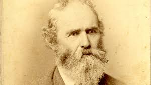 A pioneer Christmas gives reason to pause