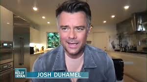 We first told you about the film last july and now, according to deadline, the two leads have been found. Josh Duhamel Talks Jupiter S Legacy Shotgun Wedding On Live With Kelly And Ryan