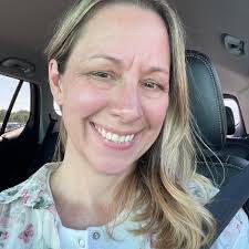 April Deming's Instagram, Twitter & Facebook