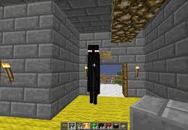 '' that enderman has blue eyes wow that is rare.'' The Truth Behind Endermen My Story Too Survival Mode Minecraft Java Edition Minecraft Forum Minecraft Forum