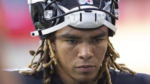 Steelers' Chase Claypool Finds Mentor in Brandon Marshall