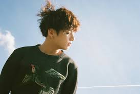 Bts The Most Beautiful Moment In Life Young Forever Photoshoot Jk The Most Beautiful Moment In Life Young Forever Night Jungkook Bts Foto Bts