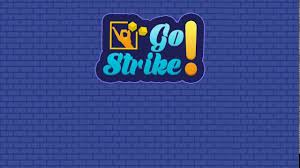 Download Gostrike Mobile Game From Googleplay Design Developed By Teamcapermint Mobile Game Android Mobile Games Google Play