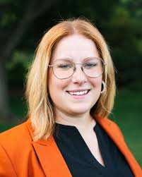 Meet Haley Beukema, who will be joining WDE as our Digital Marketing  Specialist at the end of this month! Haley is a May 2025 graduate of the  University of Minnesota Twin Cities,