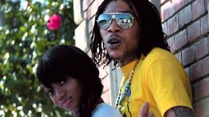 Vybz Kartel Summertime Official Video Mp4 Youtube Vybz Kartel Summertime Female Songs